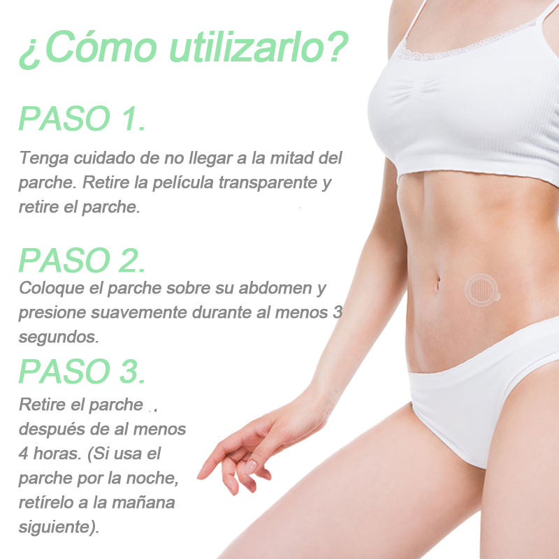 【Último día de promoción: 60% DE DESCUENTO🏅】JEREMYTIS™ Parche NANO de microagujas NIDDK-Tirzepatide para Adelgazar y Salud(Sin dolor, liberación 24/7 | Pierde 9 kg RÁPIDO | Reducción del 90% en azúcar | )🌸