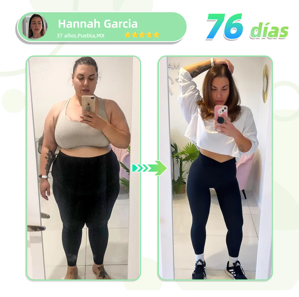 【Último día de promoción: 60% DE DESCUENTO🏅】JEREMYTIS™ Parche NANO de microagujas NIDDK-Tirzepatide para Adelgazar y Salud(Sin dolor, liberación 24/7 | Pierde 9 kg RÁPIDO | Reducción del 90% en azúcar | )🌸