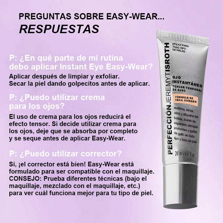 🌸 Perfection Primer Tensor - Nueva fórmula, elevación definitiva y acabado liso ✨