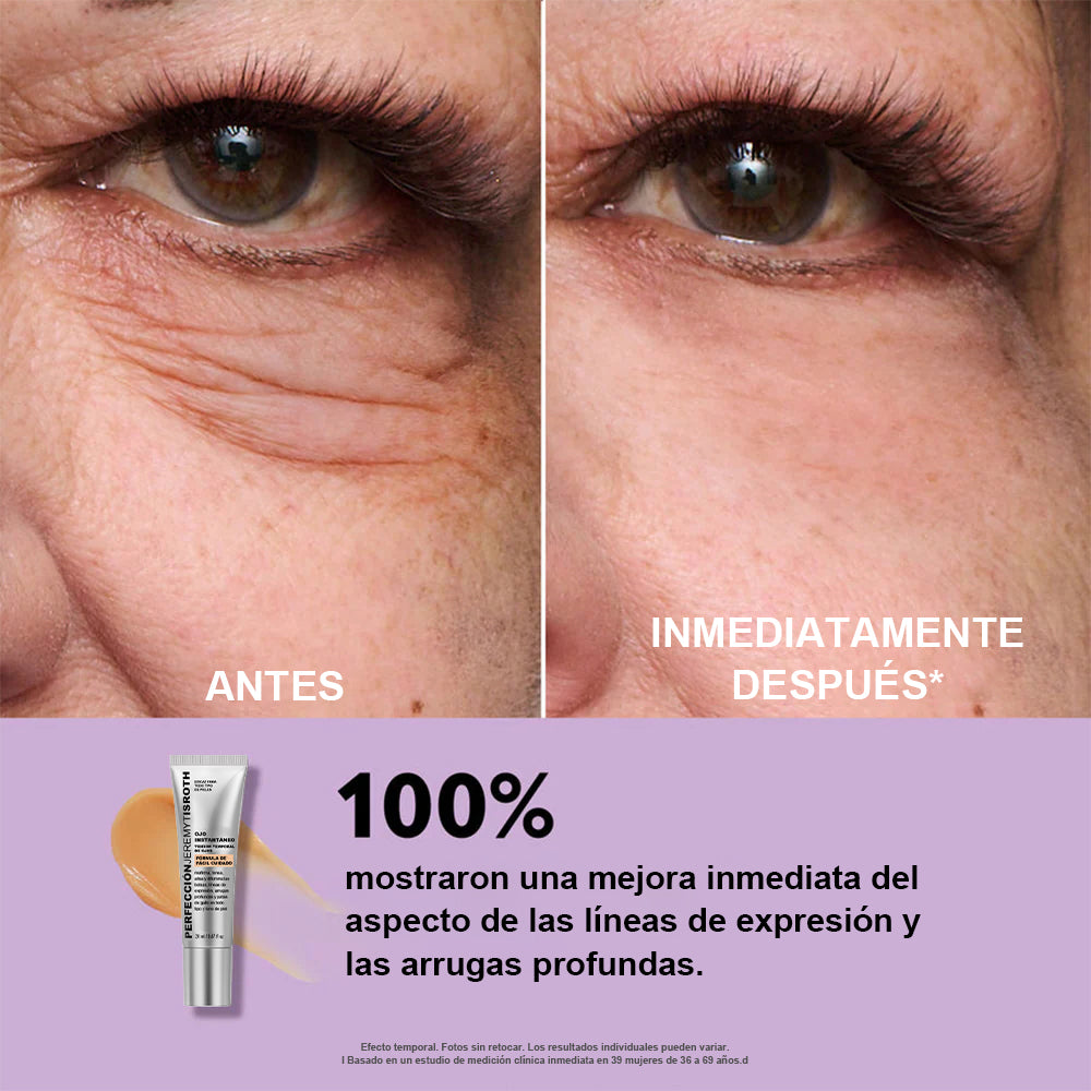 🌸 Perfection Primer Tensor - Nueva fórmula, elevación definitiva y acabado liso ✨