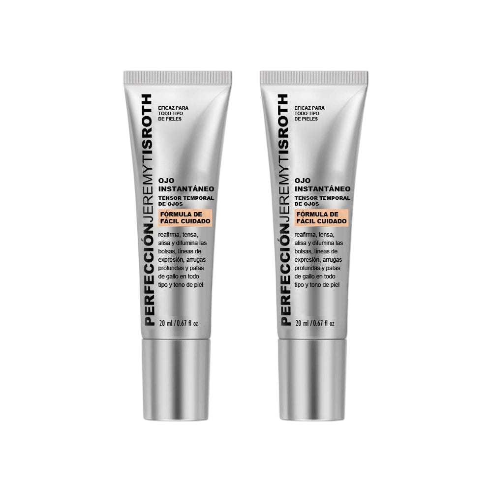 🌸 Perfection Primer Tensor - Nueva fórmula, elevación definitiva y acabado liso ✨