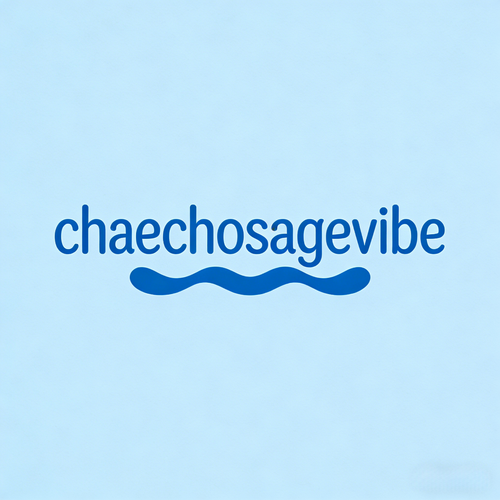 chaechosagevibe