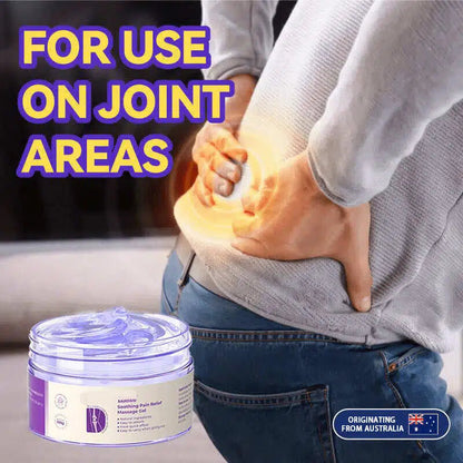 🔥Last Day: Buy 1, Get 1 Free—49% Off🔥JEREMYTIS™ Turmeric & Emu Oil Arthritis Relief Massage Gel