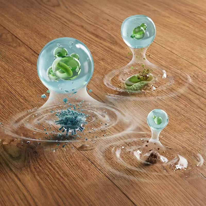 🔥Last Day Buy 1 get 1 free-49%off🔥JEREMYTIS™Tile Floor Cleaner🧽🧹🧼