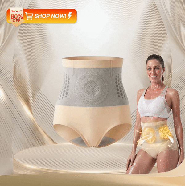 🔥Last Day Buy 1 get 2 free—49% off🔥JEREMYTIS™ | 🛡️2026  4-in-1 Shaping Shorts🥇