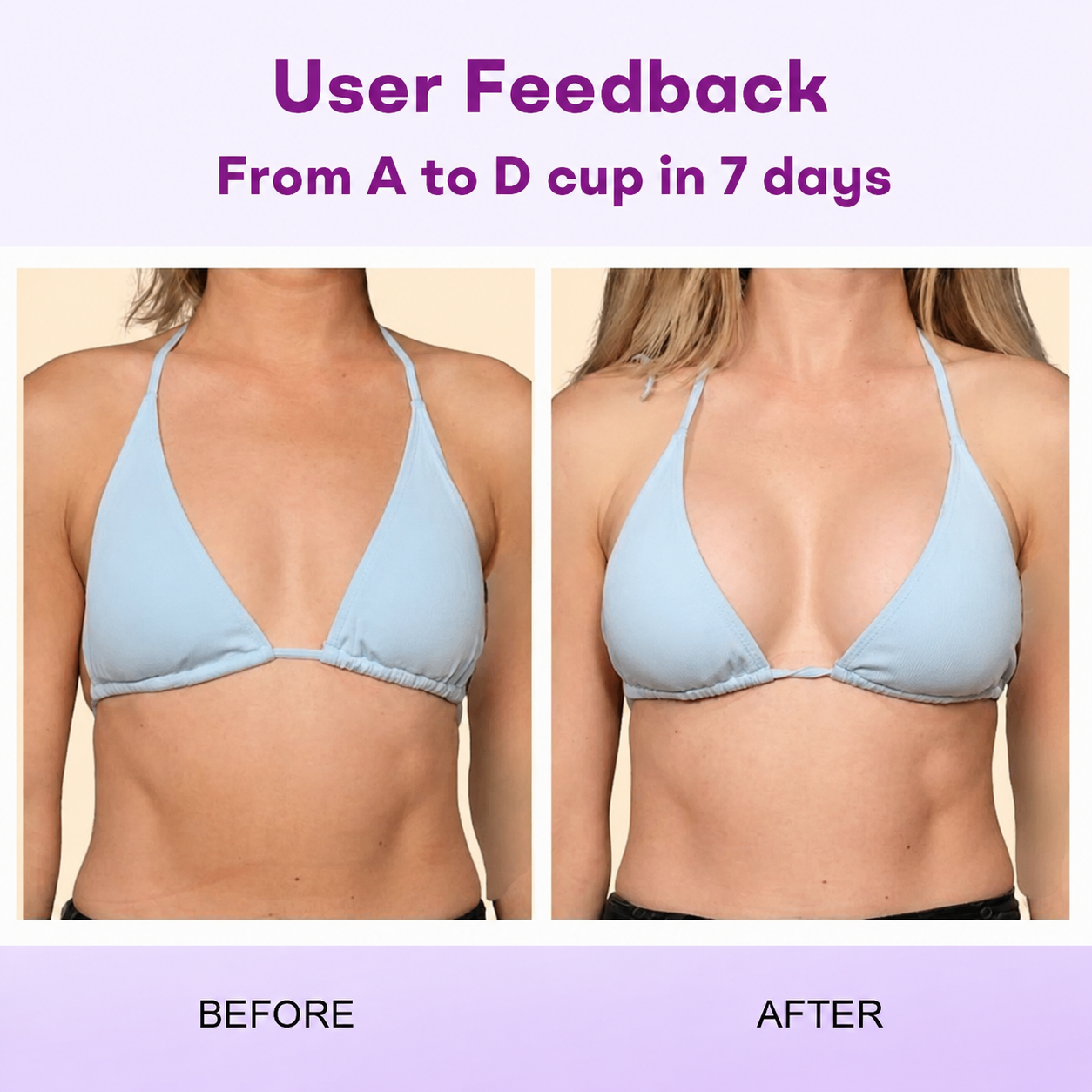 🔥Last Day Buy 1 Get 1🔥All-Natural Breast Enlargement Massage Oil