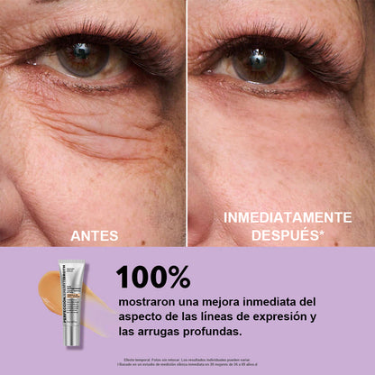 🌸 Perfection Primer Tensor - Nueva fórmula, elevación definitiva y acabado liso ✨