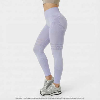 JEREMYTIS™High-Waisted, Butt-Lifting, Breathable, Quick-Dry Yoga Pants