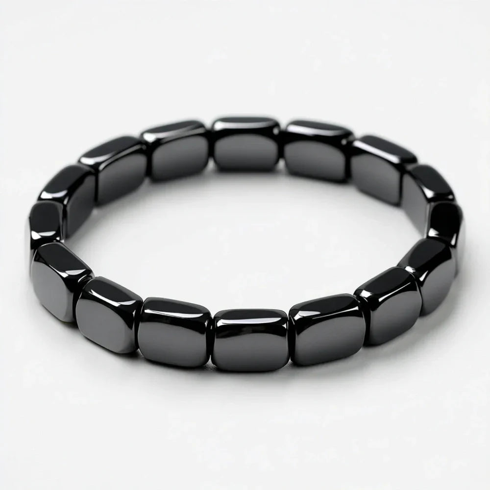 🔥Last Day 49% off🔥JEREMYTIS™ Hematite Bracelet🎁🎁