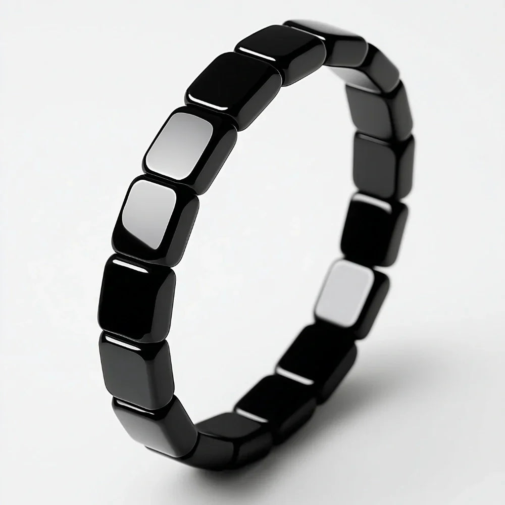 🔥Last Day 49% off🔥JEREMYTIS™ Hematite Bracelet🎁🎁