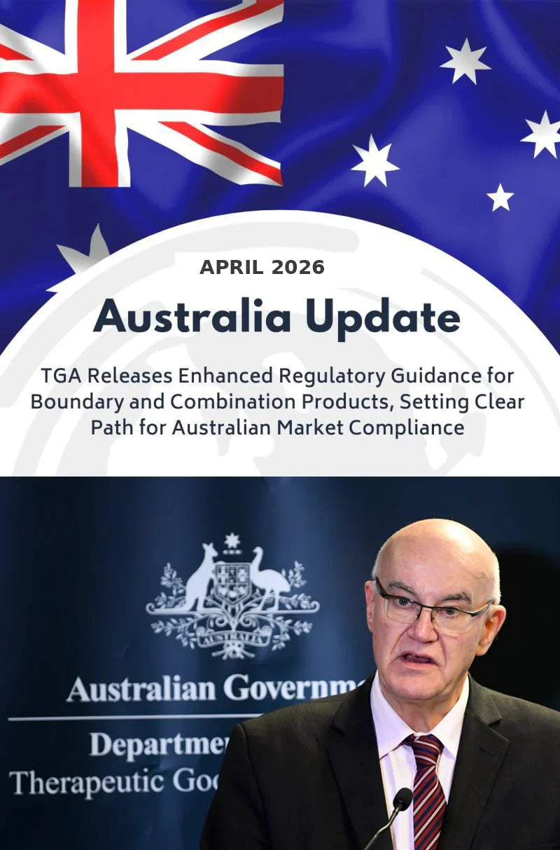Australia update visual